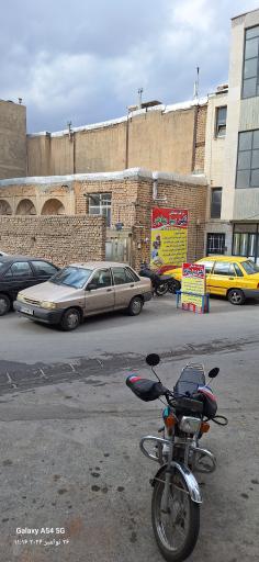 شرکت نگین سبز مهاجر