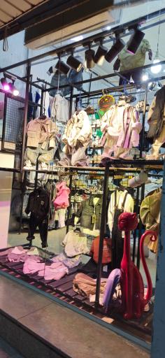 عکس پوشاک بچگانه هپی لند