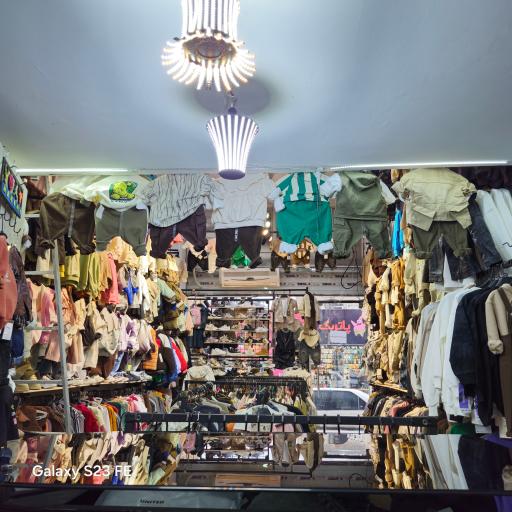 عکس پوشاک بچگانه هپی لند