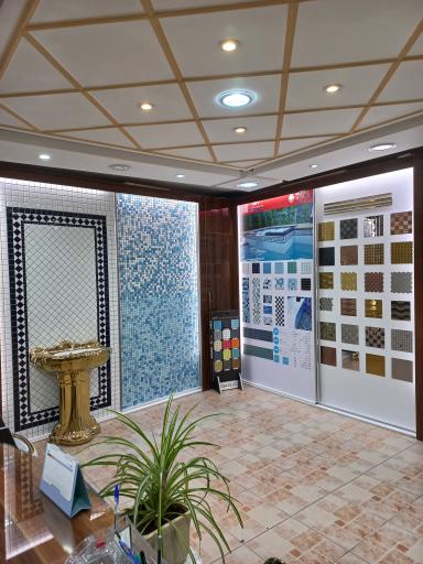 عکس دایانام سرام