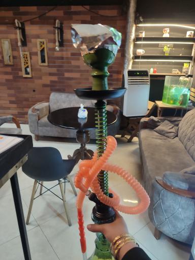 عکس کافه خان نشین 