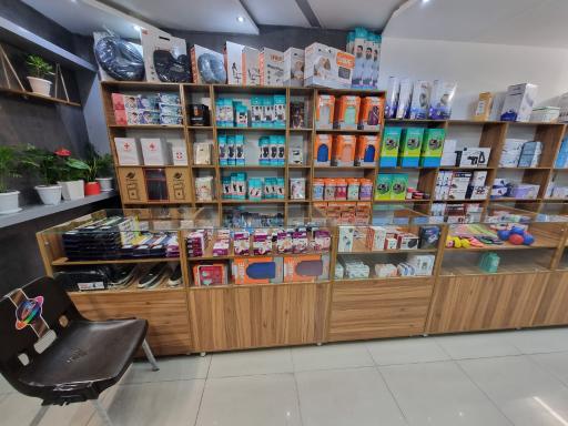 عکس لوازم پزشکی وانیا