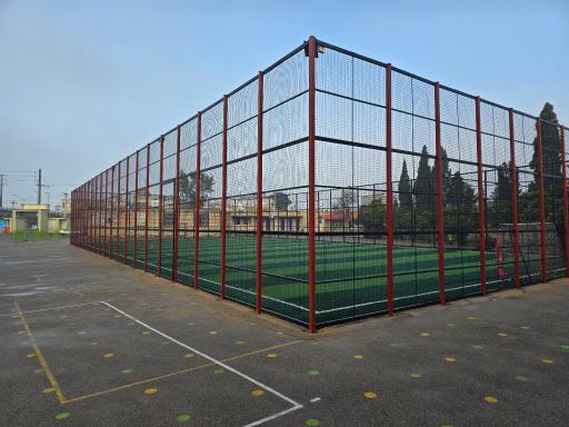 عکس مدرسه نمونه دولتی اندیشه