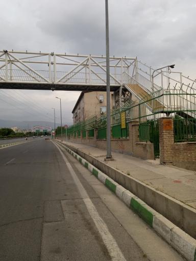 عکس سازمان بازرسی شهرداری تهران (1888)