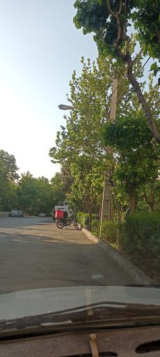 عکس بوستان نسیم