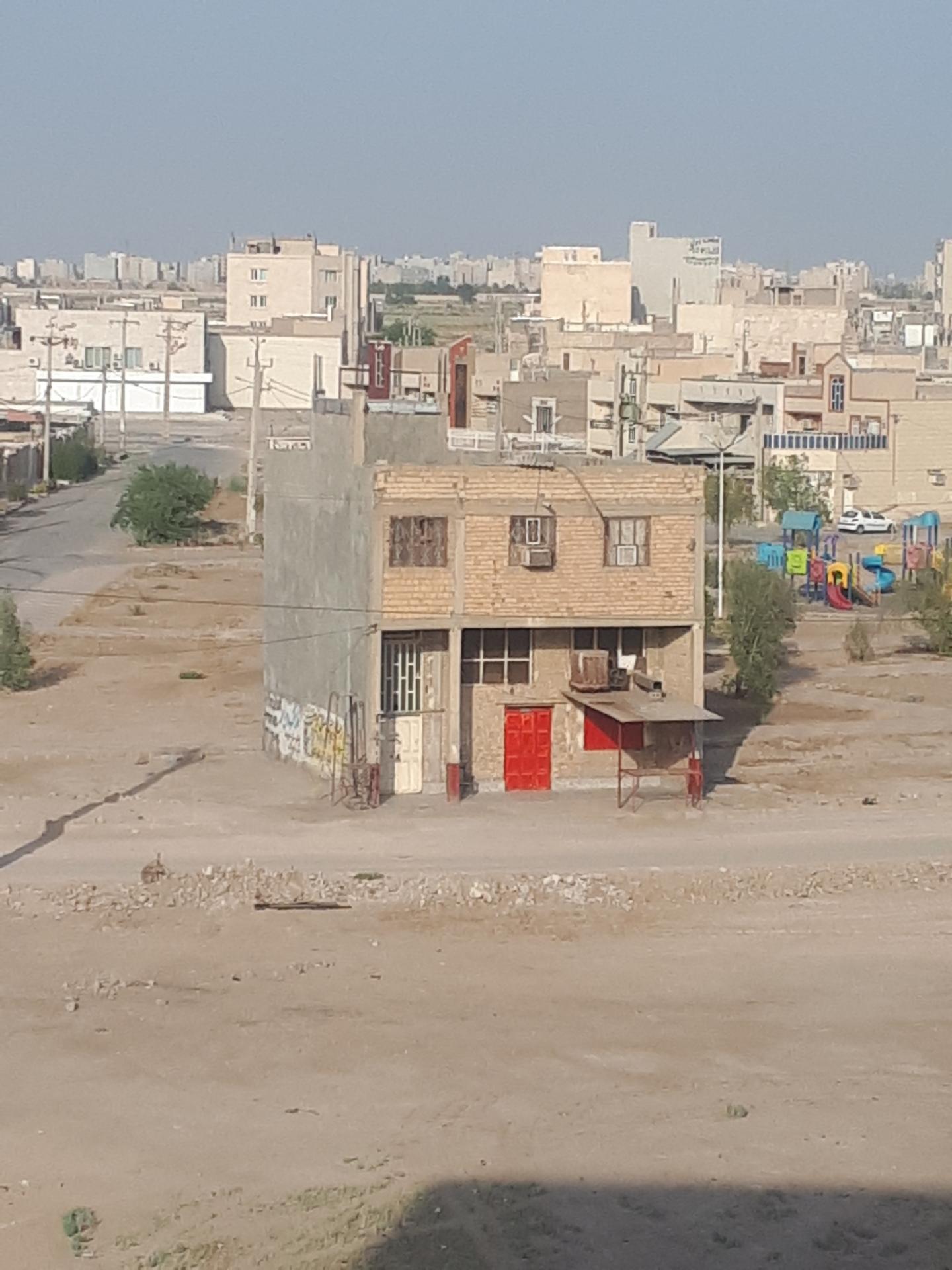 عکس نانوایی لواش