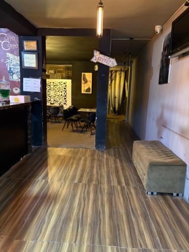 عکس کافه پاور