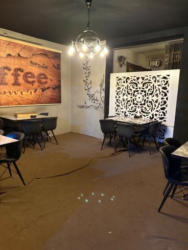 عکس کافه پاور