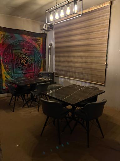 عکس کافه پاور