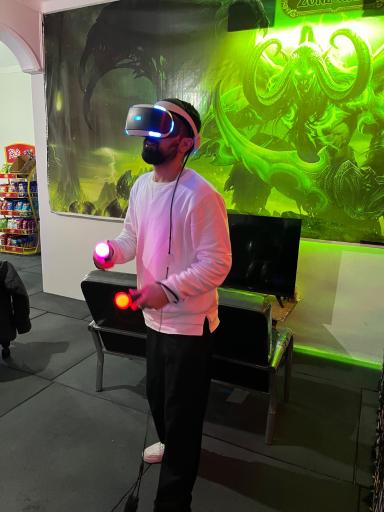 عکس گیم نت موک