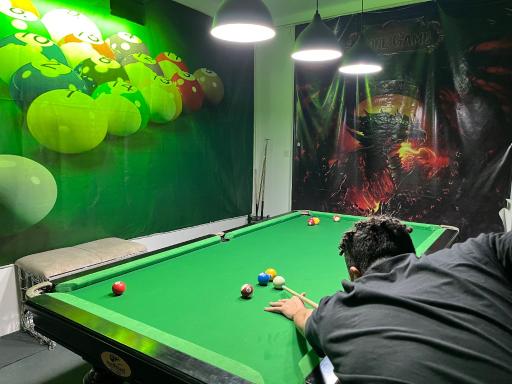 عکس گیم نت موک