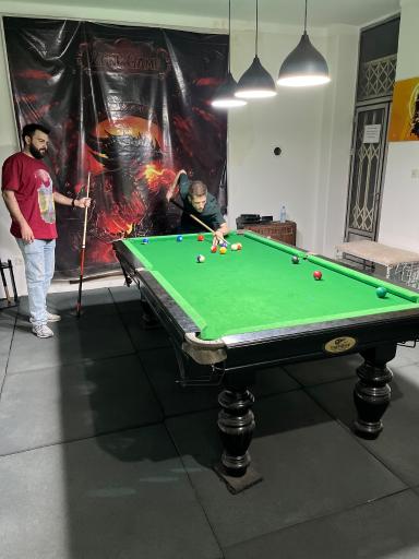 عکس گیم نت موک