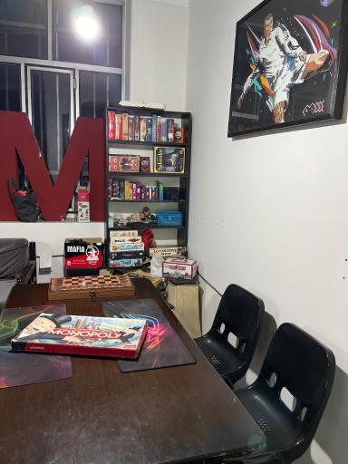 عکس گیم نت موک