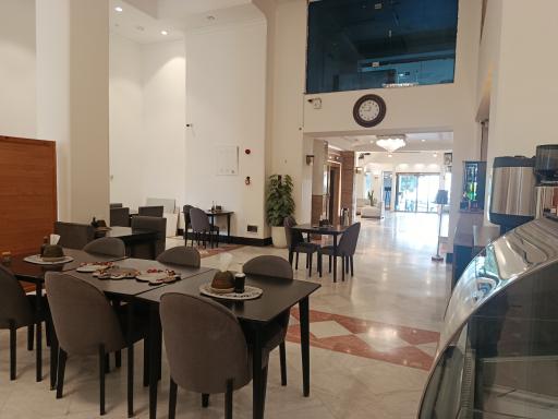 عکس کافه ارس