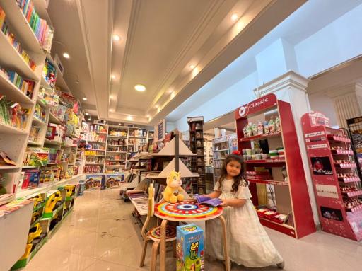 عکس شهر کتاب