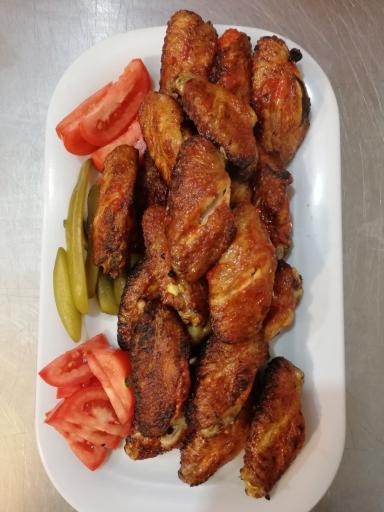 عکس کباب سرای مروارید