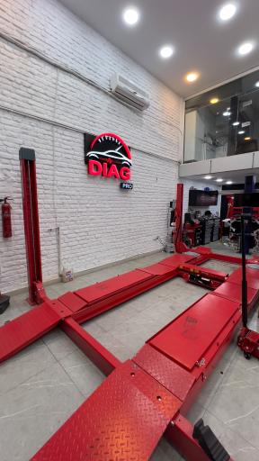 عکس دیاگ پرو