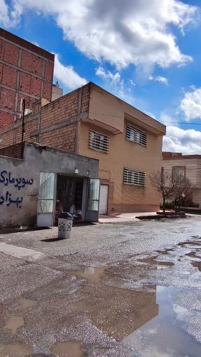 عکس سوپرمارکت بهزاد