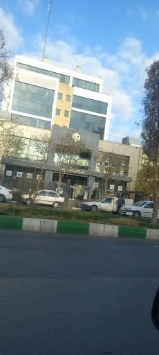 عکس بازرگانی راهورزاده