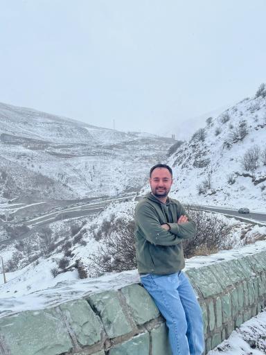 عکس سیاه بیشه