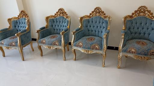 عکس تعمیرات مبل نوآوران پارسی