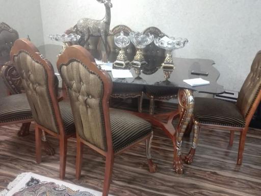 عکس تعمیرات مبل نوآوران پارسی
