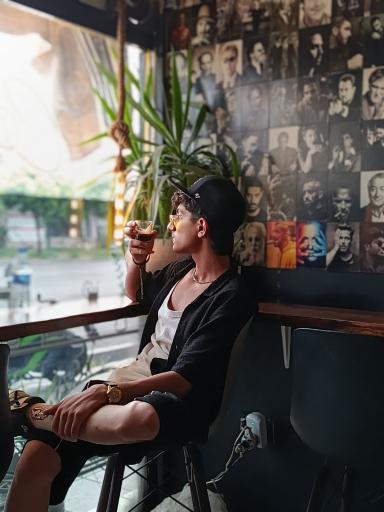 عکس پخش قهوه البرز