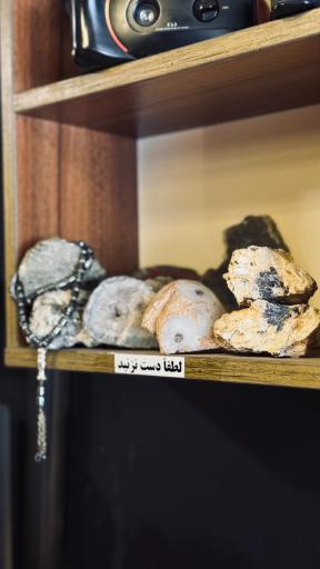 عکس پخش قهوه البرز