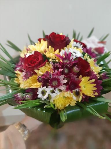 عکس گل فروشی سیتی گل شعبه ۲