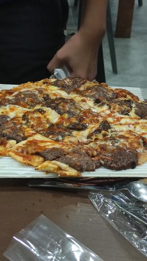 عکس رستوران درباغ