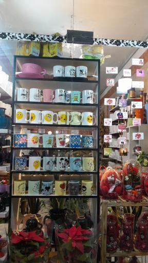 عکس سفالکده پارس