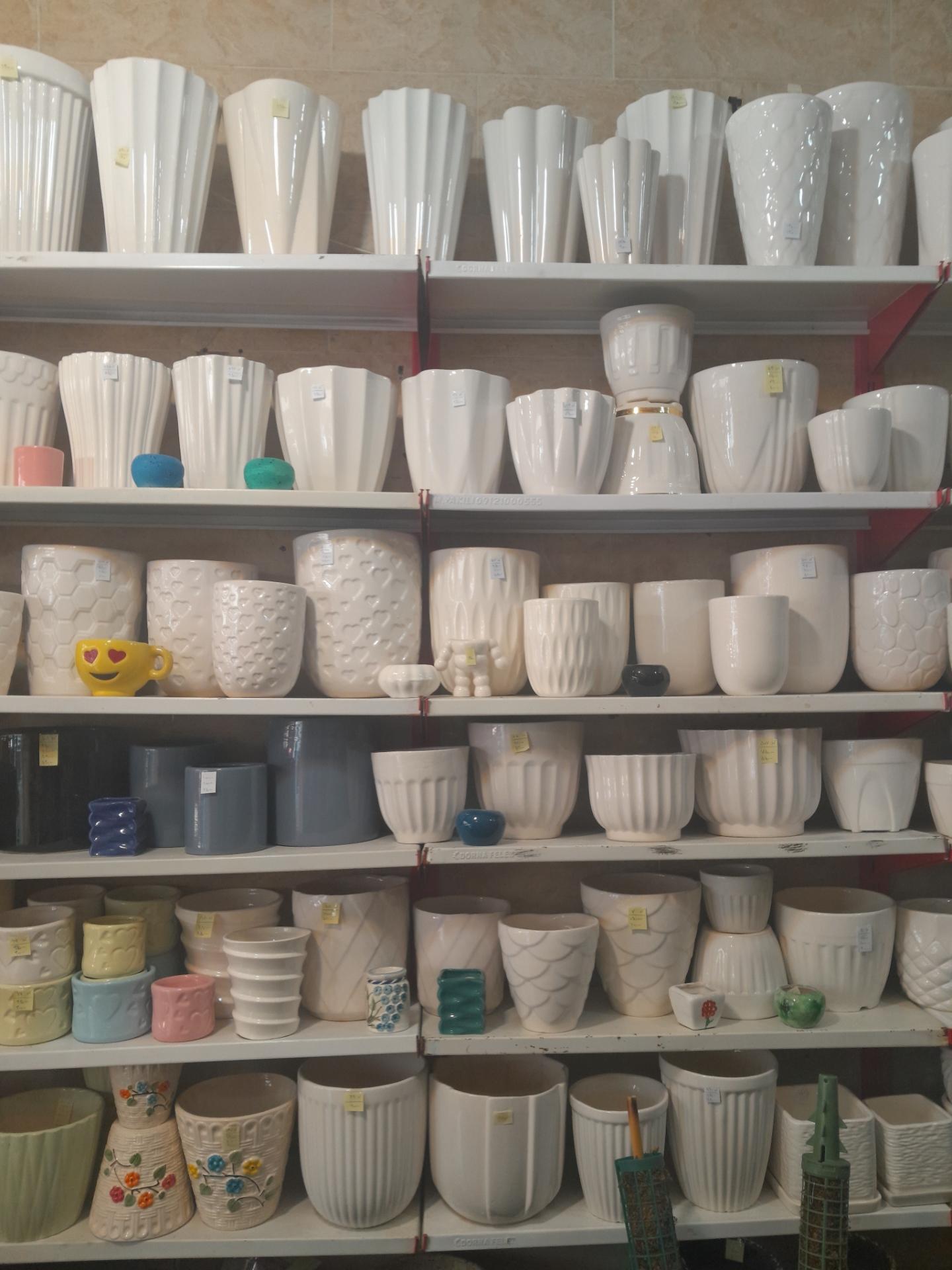 عکس سفالکده پارس