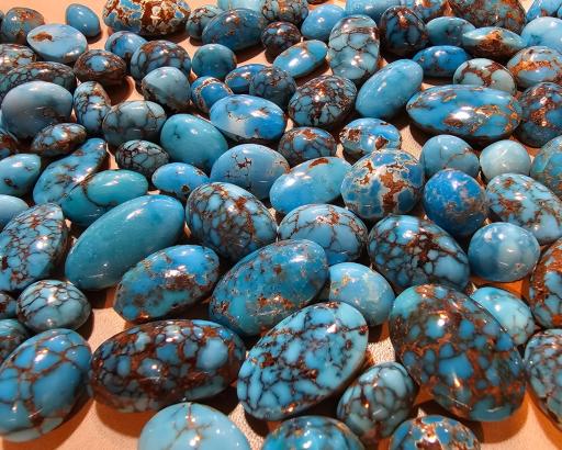 عکس فیروزه تراشی فخرایی