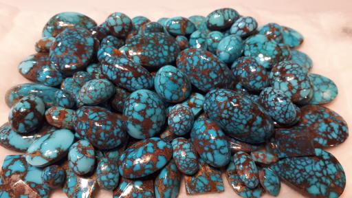 عکس فیروزه تراشی فخرایی