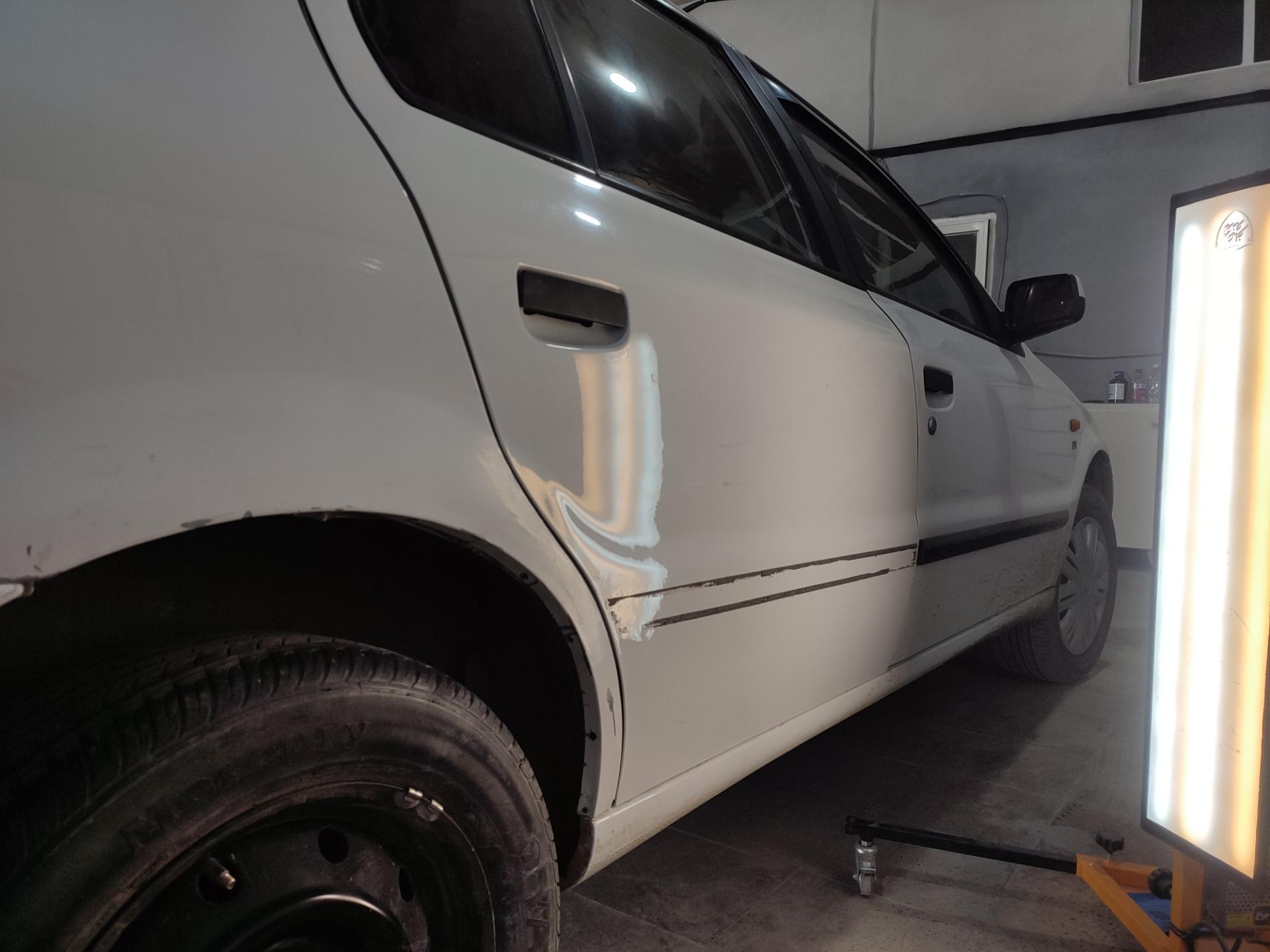 عکس مرکز لمس جادویی کامران