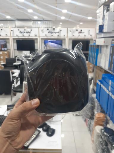 عکس مرکز پخش دوربین مداربسته