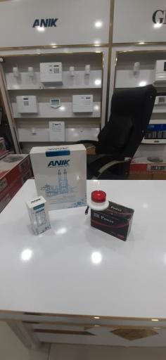 عکس مرکز پخش دوربین مداربسته