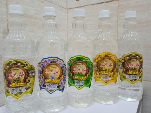 عکس سوغات سرای  یاس