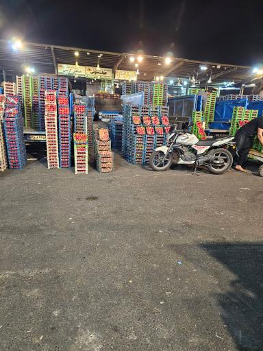 عکس حق العملکاری حاج حسن صابری و پسران 