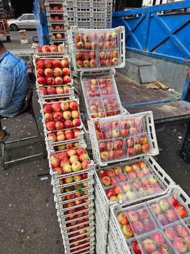 عکس حق العملکاری حاج حسن صابری و پسران 