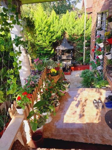 عکس ویلا استخردار ناظم زاده