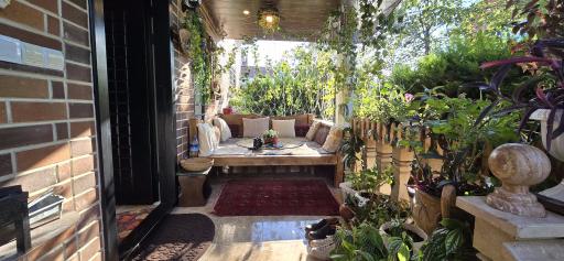 عکس ویلا استخردار ناظم زاده