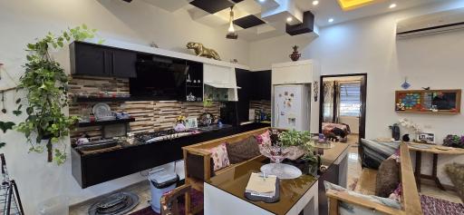 عکس ویلا استخردار ناظم زاده