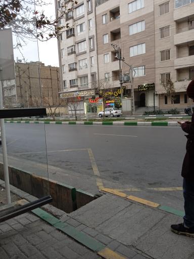 عکس  شریعتی 55