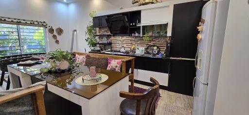 عکس ویلا استخردار ناظم زاده