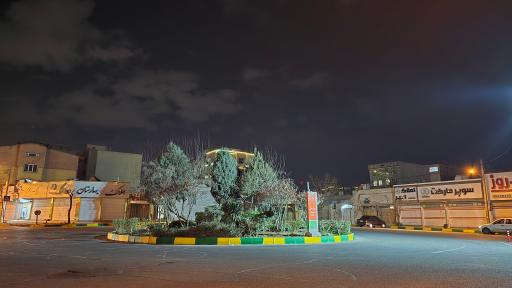 عکس میدان نفت