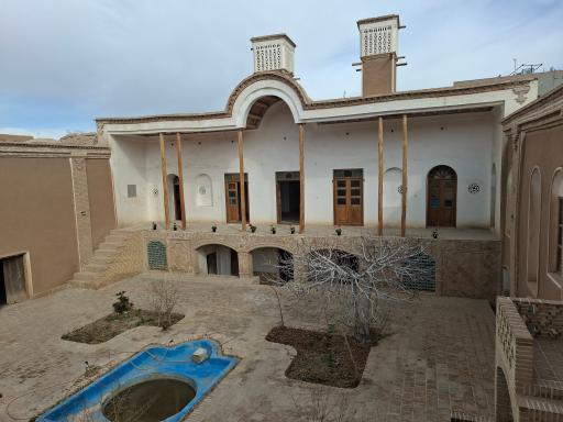 عکس موزه تاریخی حشمت ال..لشکر