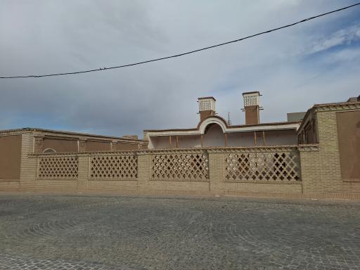 عکس موزه تاریخی حشمت ال..لشکر