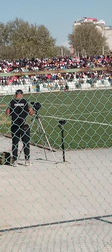 عکس استادیوم هزار نفره تختی