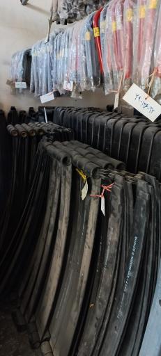 فروشگاه فنر اصلی حیدری